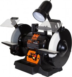 Amoladora de Banco WEN8